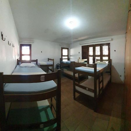 Gato Do Mato Hostel Cumbuco Εξωτερικό φωτογραφία
