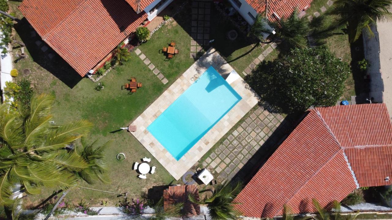 Gato Do Mato Hostel Cumbuco Εξωτερικό φωτογραφία