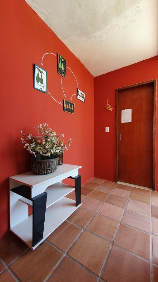 Gato Do Mato Hostel Cumbuco Εξωτερικό φωτογραφία