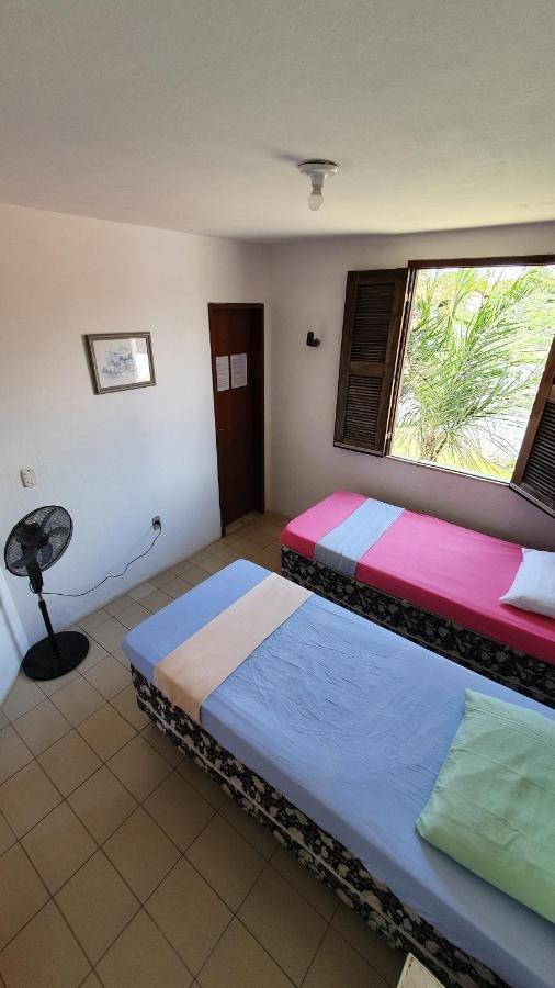 Gato Do Mato Hostel Cumbuco Εξωτερικό φωτογραφία