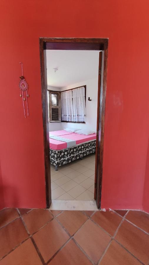Gato Do Mato Hostel Cumbuco Εξωτερικό φωτογραφία