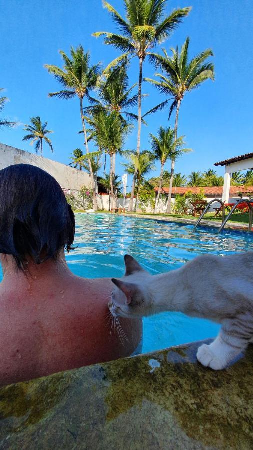 Gato Do Mato Hostel Cumbuco Εξωτερικό φωτογραφία