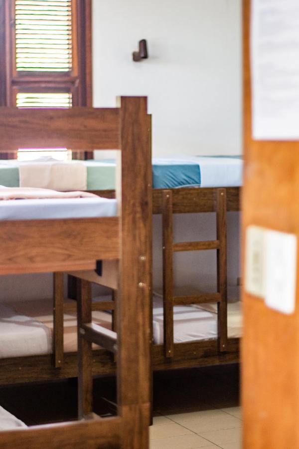 Gato Do Mato Hostel Cumbuco Εξωτερικό φωτογραφία