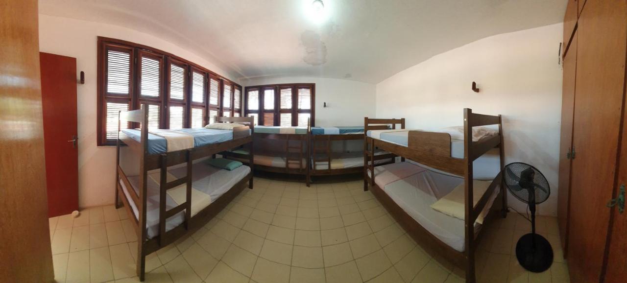 Gato Do Mato Hostel Cumbuco Εξωτερικό φωτογραφία
