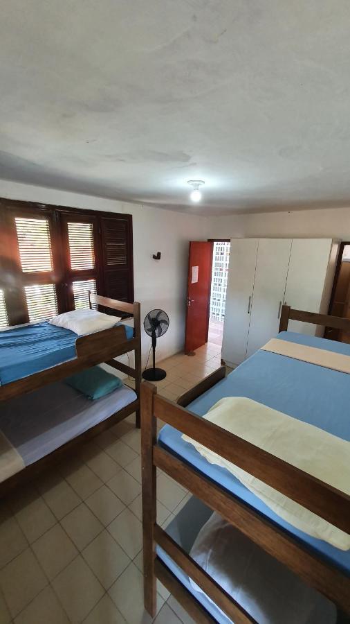 Gato Do Mato Hostel Cumbuco Εξωτερικό φωτογραφία