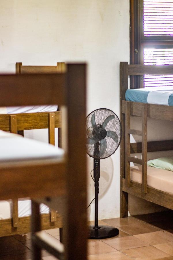 Gato Do Mato Hostel Cumbuco Εξωτερικό φωτογραφία