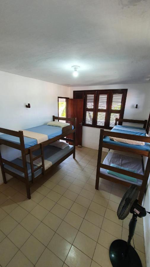 Gato Do Mato Hostel Cumbuco Εξωτερικό φωτογραφία