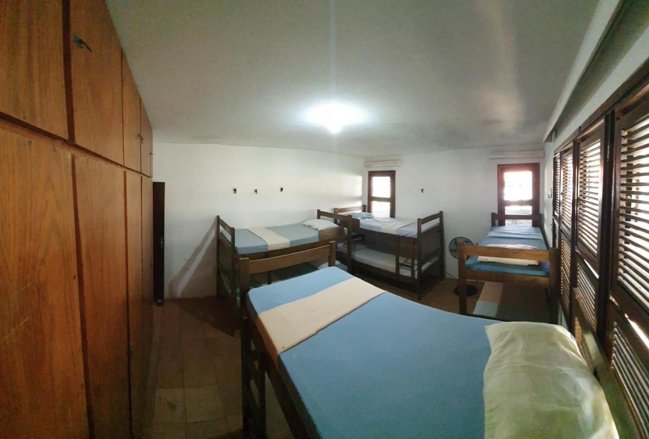 Gato Do Mato Hostel Cumbuco Εξωτερικό φωτογραφία